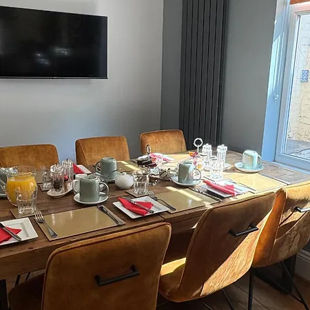 Abbey Gh En-suite 4* Redcar