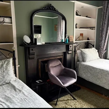 Abbey Gh En-suite 4* Redcar